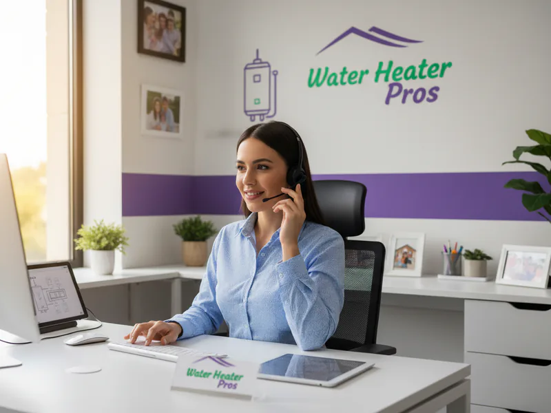 Water Heater Repair  in Warsaw  FAQ